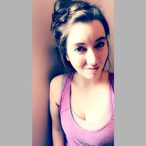 Meet your Posher, Kimberly